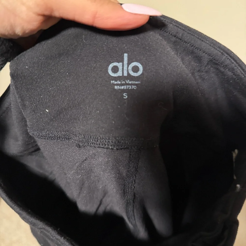 ALO Yoga alo yoga
